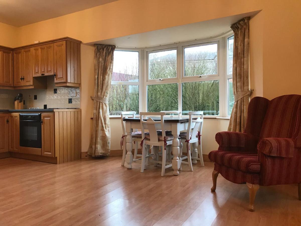 Dillon'S Cottage Monneill 外观 照片